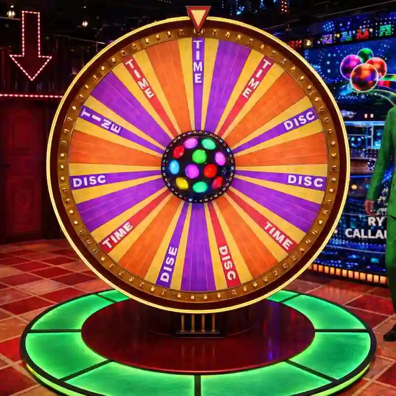 Funky Time Casino Game sa vikingsbet
