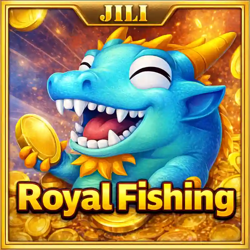 Royal Fishing casino game sa vikingsbet
