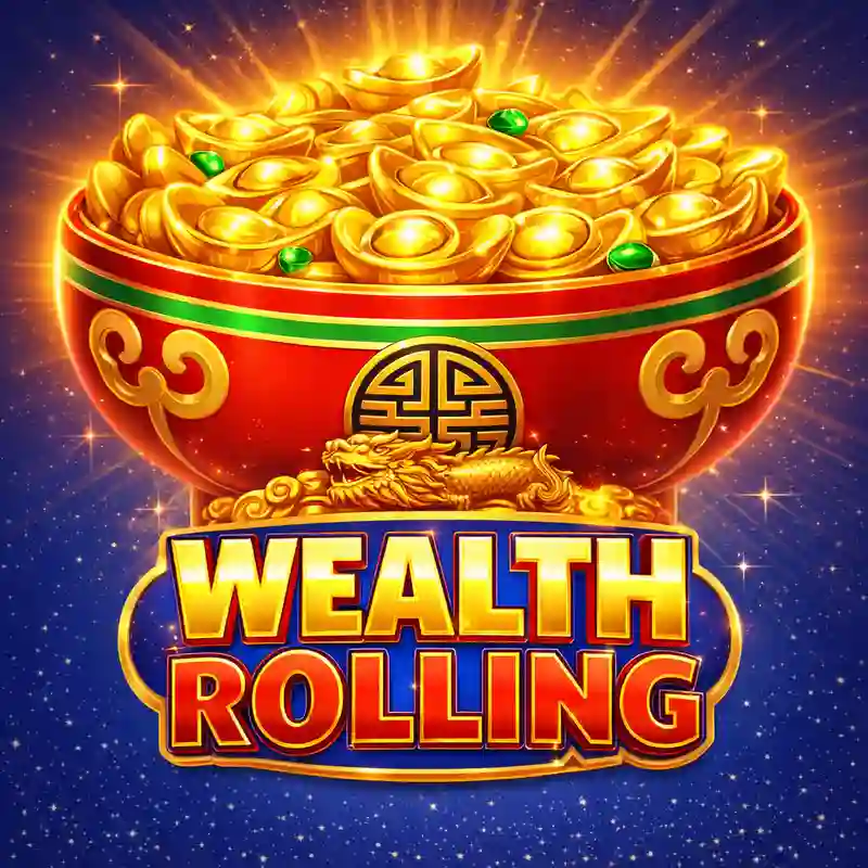 Wealth Rolling Casino Game