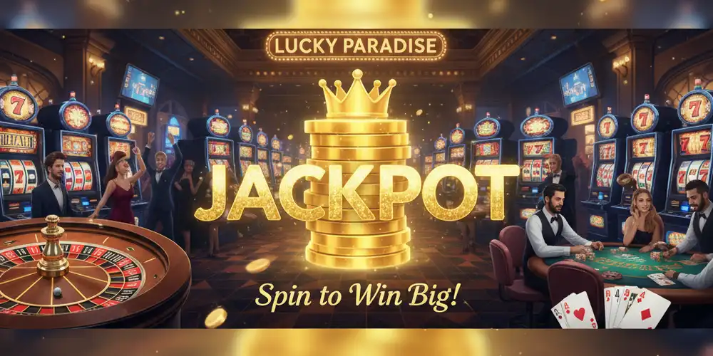 Vikingsbet Online Casino Banner